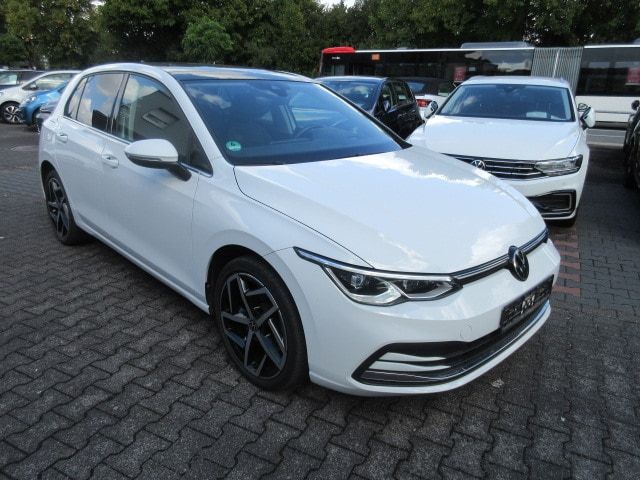 VW Golf 51.460 km 25.300 &euro; Bergkamen 59192