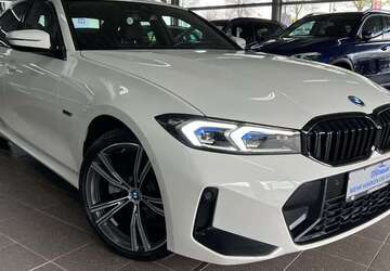 BMW 320 27.725 km 37.950 &euro; Werl 59457