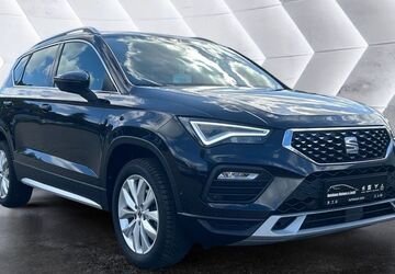 Seat Ateca 13.728 km 28.890 &euro; Dortmund 44263
