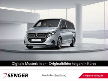 Gebrauchte Mercedes-Benz EQV