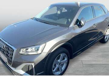 Audi Q2 19.238 km 21.405 &euro; Dortmund 44143