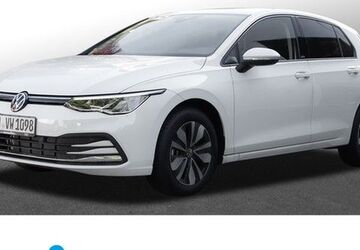 VW Golf 9.490 km 22.888 &euro; Schwerte 58239