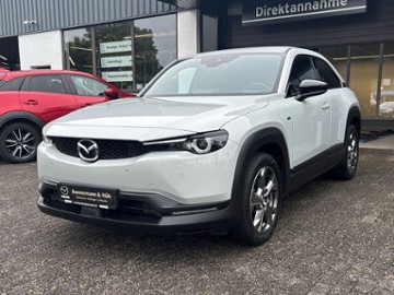 Gebrauchte Mazda MX-30