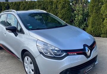 Renault Clio 71.460 km 6.790 &euro; Oer Erkenschwick 45739