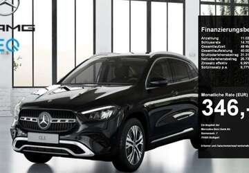 Mercedes-Benz GLA 200 15.817 km 36.770 &euro; Dortmund 44139