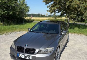 BMW 330 255.000 km 14.000 &euro; Ascheberg 59387