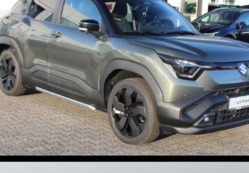 Suzuki e Vitara 1.001 km 40.990 &euro; Unna 59427