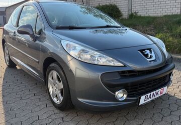 Peugeot 207 84.313 km 4.499 &euro; Hemer 58675