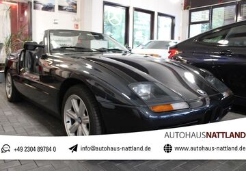 BMW Z1 80.688 km 41.950 &euro; Schwerte 58239