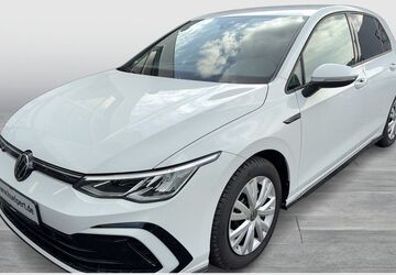 VW Golf 31.744 km 28.124 &euro; Bergkamen 59192