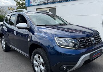 Dacia Duster 102.888 km 9.999 &euro; Iserlohn 58640