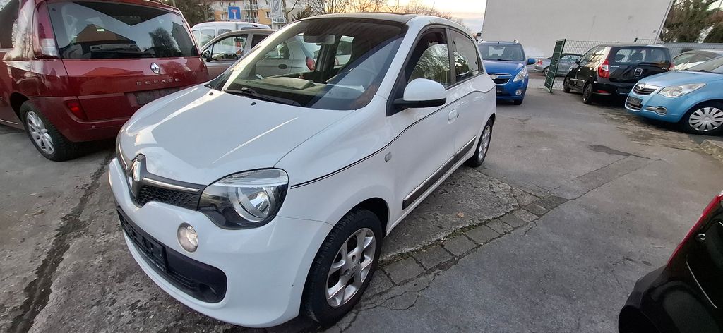 Renault Twingo 95.900 km 4.990 &euro; Dortmund 44339