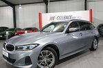 BMW 318d Touring SPORT SHADOW GREY&BROWN / PANORAMA 116.000 km 25.555 &euro; Hamm 59077