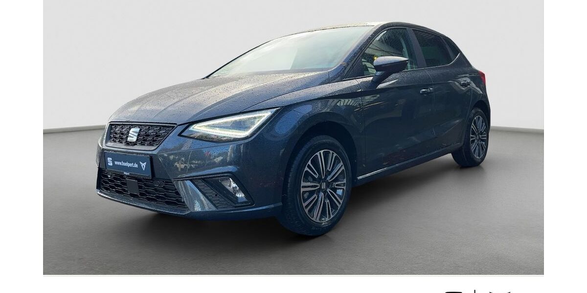 Seat Ibiza 2.800 km 24.230 &euro; Dortmund 44269