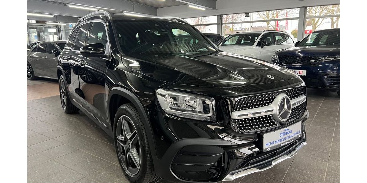 Mercedes-Benz GLB 200 40.270 km 37.000 &euro; Werl 59457