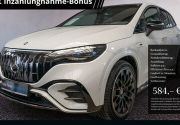 Mercedes-Benz EQE 11.615 km 81.890 &euro; Menden 58706