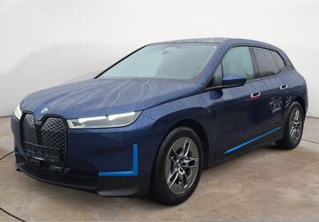 BMW iX 44.005 km 39.290 &euro; Werne 59368