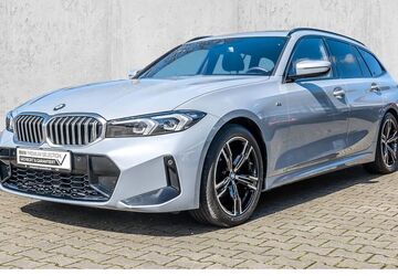 BMW 318 12.436 km 38.750 &euro; Castrop-Rauxel 44579