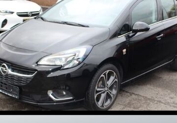 Opel Corsa 81.157 km 11.490 &euro; Unna 59427