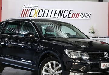 VW Tiguan 141.000 km 18.777 &euro; Hamm 59077