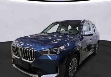 BMW X1 87.180 km 35.676 &euro; Hamm 59067