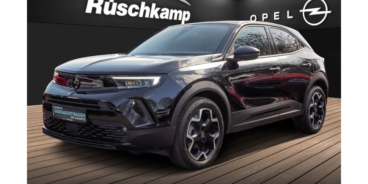 Opel Mokka 22.159 km 20.980 &euro; Werne 59368