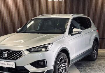 Seat Tarraco 77.989 km 25.490 &euro; Ense-Höingen 59469