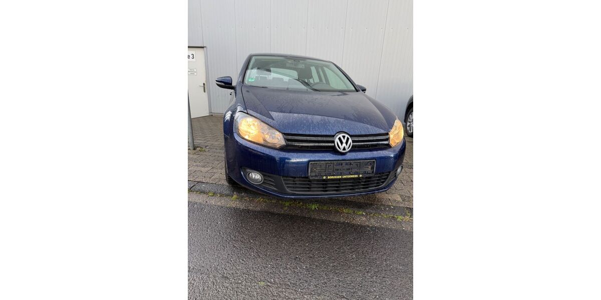 VW Golf 145.000 km 4.499 &euro; Unna 59423