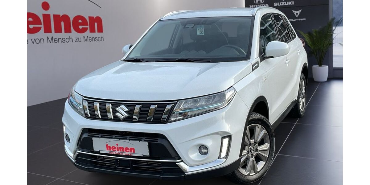 Suzuki Vitara 33.850 km 18.499 &euro; Werne 59368