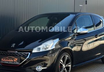 Peugeot 208 120.336 km 7.500 &euro; Oer-Erkenschwick 45739