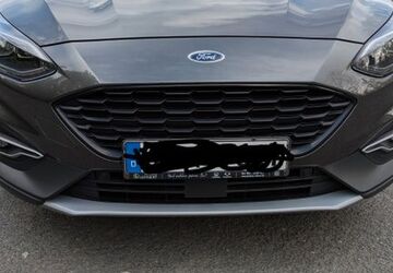 Ford Focus 54.200 km 17.200 &euro; Bergkamen 59192