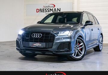 Audi Q7 118.200 km 44.895 &euro; Hamm 59067