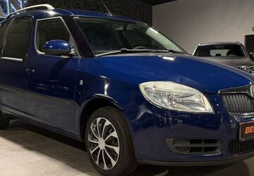 Skoda Roomster 154.648 km 3.490 &euro; Unna 59425