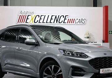 Ford Kuga 73.000 km 22.777 &euro; Hamm 59077