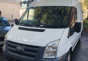 Ford Transit 160.334 km 6.500 &euro; Dortmund 44145
