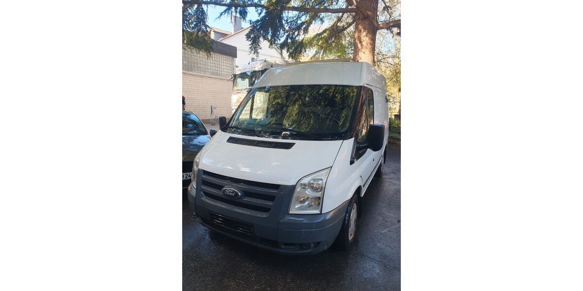 Ford Transit 160.334 km 6.999 &euro; Dortmund 44145