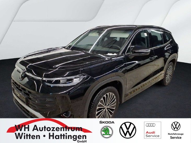 VW Tayron 17.195 km 41.945 &euro; Witten 58453