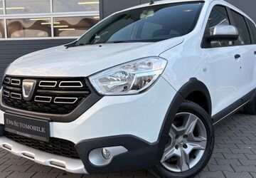 Dacia Lodgy 79.998 km 12.999 &euro; Ahlen 59229
