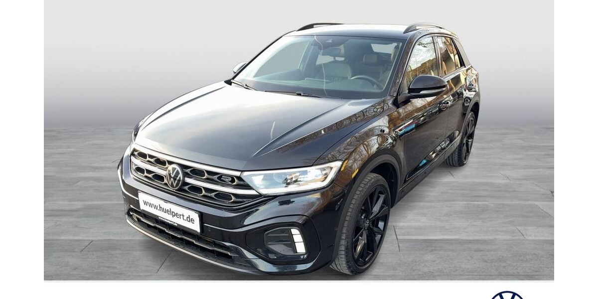 VW T-Roc 84.734 km 24.033 &euro; Dortmund 44379