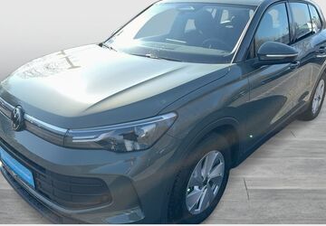 VW Tiguan 14.699 km 30.688 &euro; Bergkamen 59192