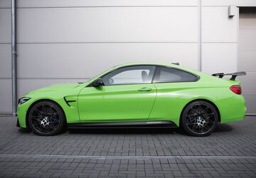 BMW M4 3.600 km 69.990 &euro; Holzwickede 59439