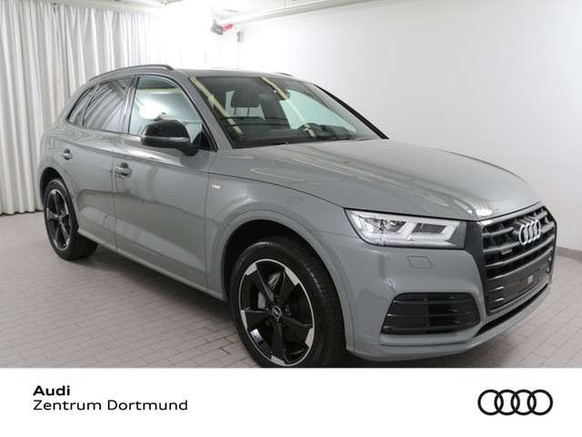 Audi Q5 57.131 km 34.900 &euro; Dortmund 44143