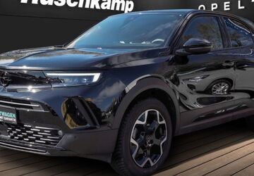 Opel Mokka 19.546 km 21.380 &euro; Werne 59368