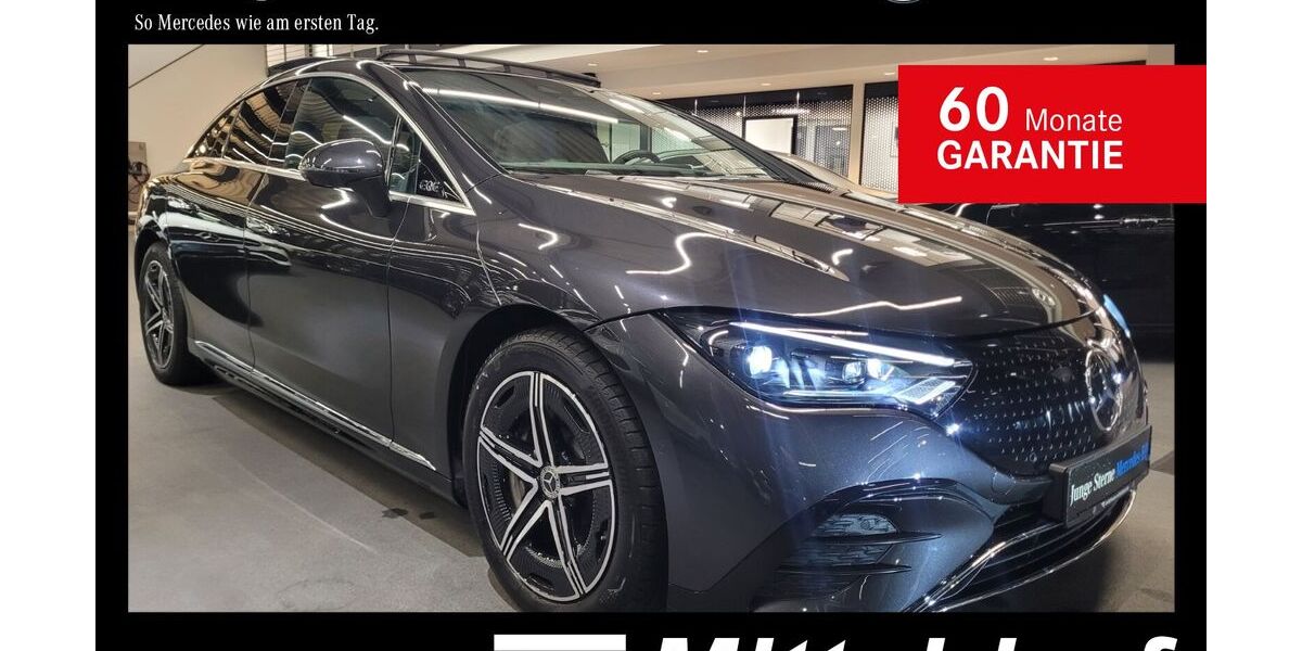 Mercedes-Benz EQE 19.900 km 46.880 &euro; Olfen 59399