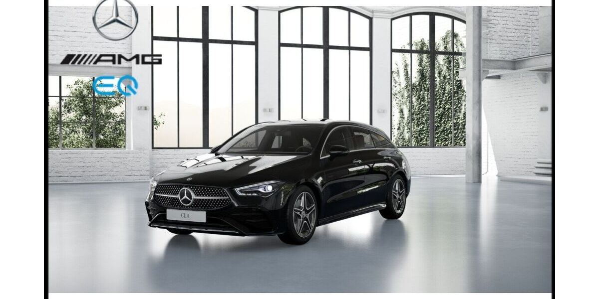 Mercedes-Benz CLA 220 Shooting Brake 14.987 km 39.220 &euro; Iserlohn 58636