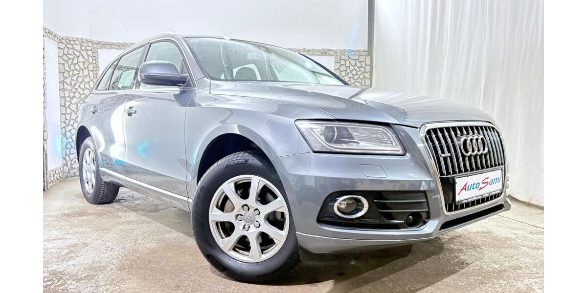 Audi Q5 217.038 km 10.671 &euro; Witten -NRW 58452