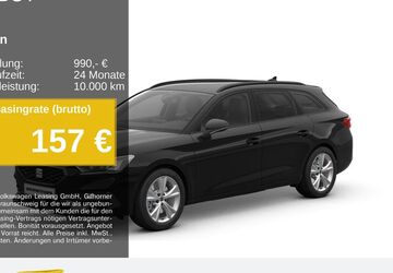 Seat Leon 25.842 km 26.920 &euro; Hemer 58675