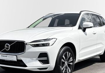 Volvo XC60 136.300 km 26.890 &euro; Iserlohn 58640