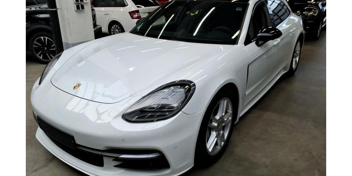 Porsche Panamera 212.384 km 38.880 &euro; Hamm 59067