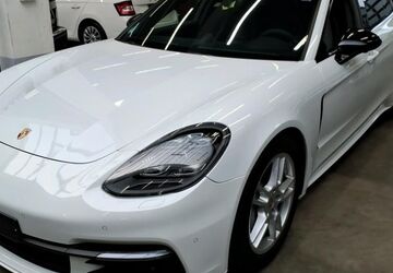 Porsche Panamera 212.384 km 39.005 &euro; Hamm 59067